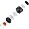 Jonsbo TG-360 AiO Wasserk&uuml;hlung, ARGB - 360mm, schwarz image number null