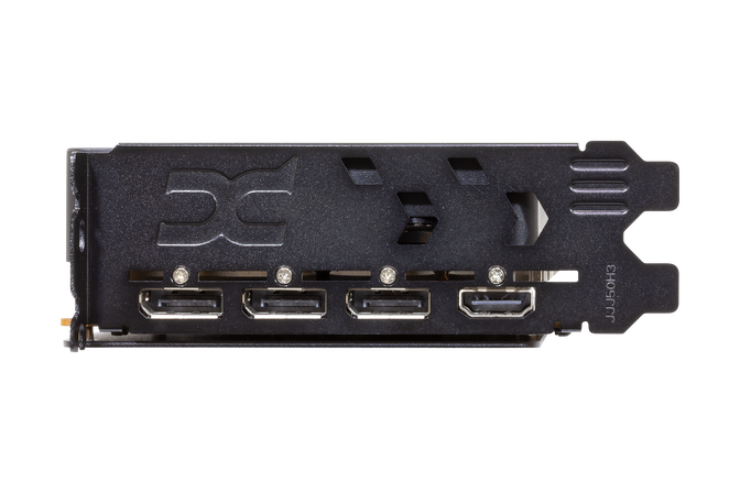 PowerColor Reaper Radeon RX 9070 GRE Grafikkarte, 12288 MB GDDR6 image number 4
