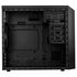 SilverStone Precision PS16 Micro-ATX case - black image number null
