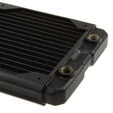 Hardware Labs Black Ice Nemesis Radiator GTS 560 - black, 560 mm image number null