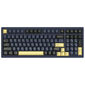 VGN S99 Gaming Tastatur, Box Ice Cream - Gilt Black (US)
