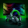Razer BlackShark V3 X HyperSpeed Gaming Headset, for Xbox - black image number null