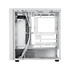 Cooler Master MasterBox 600 ARGB PC-Gehäuse, Midi-Tower, E-ATX, RGB, Tempered Glass - weiß image number null