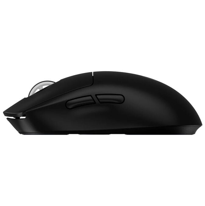 Logitech G PRO X Superlight 2 Gaming Maus - schwarz image number 2