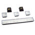 Traitors Where's Johnny, Keycap Set, PBT 5-side Dye-Sub image number null