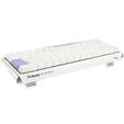 Ducky One 3 Classic Pure White Mini Gaming Keyboard, RGB LED - MX-Brown image number null