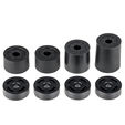 Heusinkveld Sim Pedals Sprint 2-Pedal Set - schwarz image number null