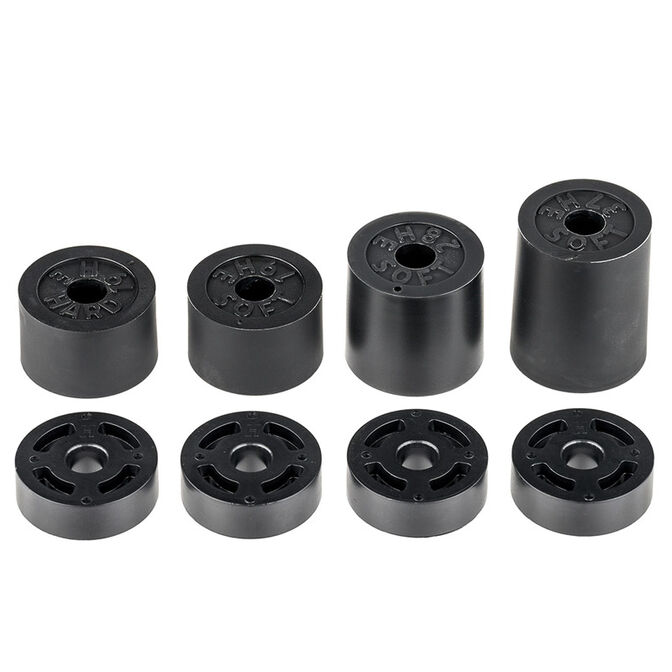 Heusinkveld Sim Pedals Sprint 2-Pedal Set - schwarz image number 9
