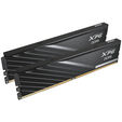 ADATA XPG Lancer Blade DDR5-5600 RAM, CL46, XMP/EXPO - 32GB Dual-Kit, schwarz image number null
