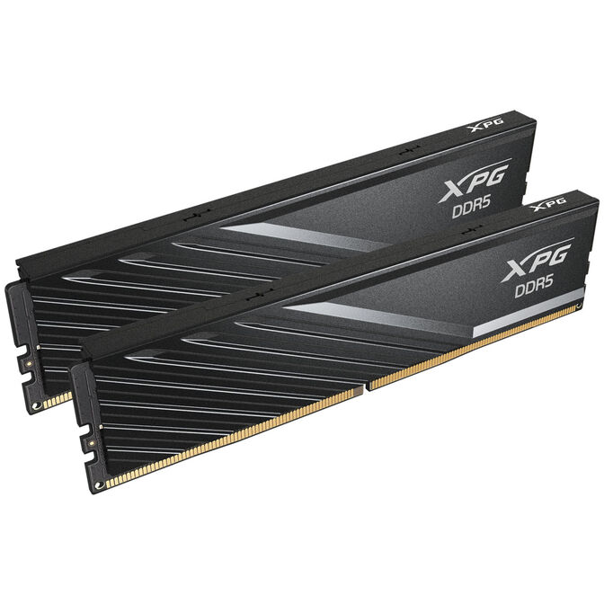 ADATA XPG Lancer Blade DDR5-5600 RAM, CL46, XMP/EXPO - 32GB Dual-Kit, schwarz image number 1