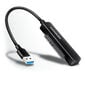 AXAGON ADSA-FP2A USB3.2 Gen1 - SATA 6G 2.5" HDD/SSD FASTPort2 Adapter