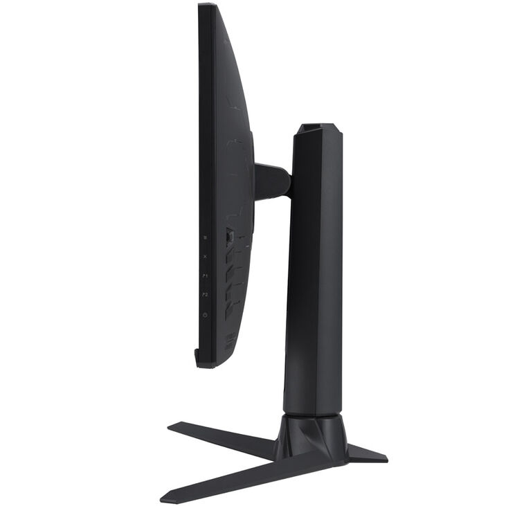ASUS ROG Strix XG27AQMR, 27 Zoll Gaming Monitor, 300 Hz, IPS, G-SYNC Compatible image number 4