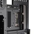 Cooler Master HAF 700 EVO Full Tower - grey/black image number null