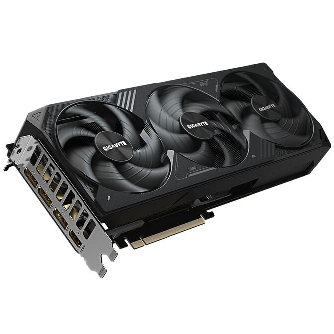 GIGABYTE GeForce RTX 5070 Ti Windforce OC SFF 16G, 16384 MB GDDR7 image number 1