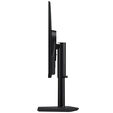 Samsung Odyssey G50F, 32-inch QHD Gaming Monitor, 180Hz, IPS Panel, G-Sync Compatible image number null