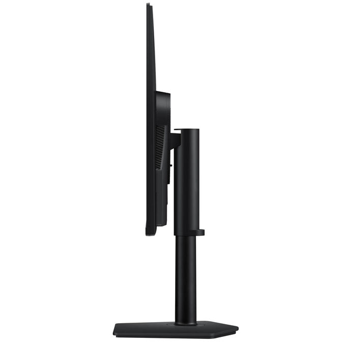 Samsung Odyssey G50F, 32-inch QHD Gaming Monitor, 180Hz, IPS Panel, G-Sync Compatible image number 4