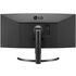 LG UltraWide 35WN75CP-B, 35 inch Curved Gaming Monitor, 100 Hz, VA, FreeSync image number null
