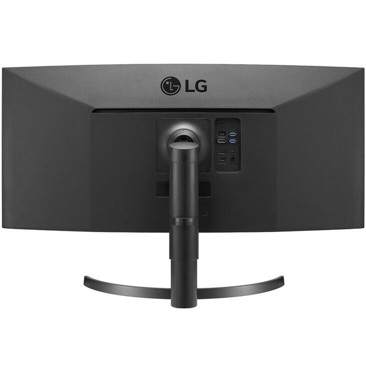 LG UltraWide 35WN75CP-B, 35 inch Curved Gaming Monitor, 100 Hz, VA, FreeSync image number 6