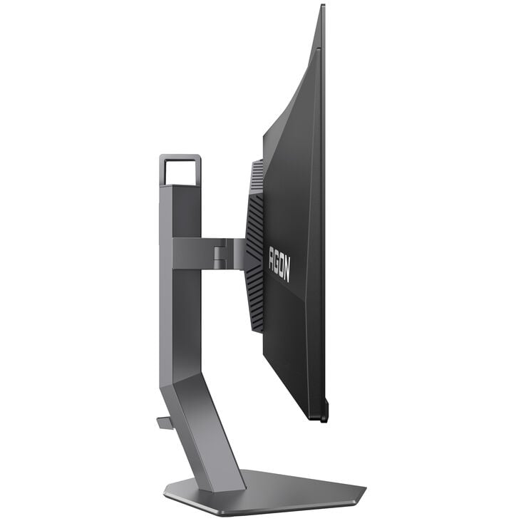 AOC AGON Pro AG276QZD2, 27 inch Gaming Monitor 240Hz, OLED, G-SYNC Compatible image number 4