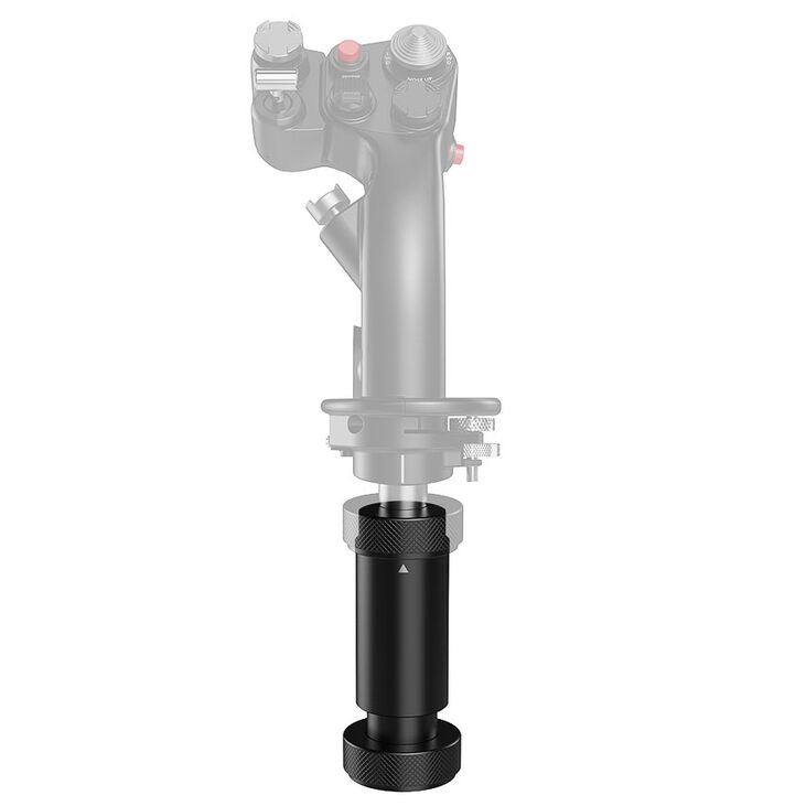 MOZA Z-Axis Module image number 1