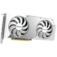INNO3D GeForce RTX 5070 Twin X2 OC White, 12288 MB GDDR7 image number null