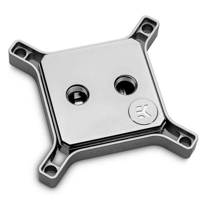 EK Water Blocks EK-Quantum Magnitude - 1700 Full Nickel image number 0