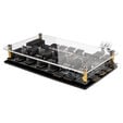 Lamptron RW460 Control for Water Cooling Systems - black image number null
