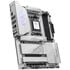 MSI MPG X870E Edge TI WiFi Mainboard, Sockel AM5, AMD X870E, ATX, DDR5 image number null