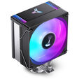 Jonsbo CR-1000 EVO RGB CPU-K&uuml;hler, 120mm - schwarz image number null