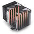 Jonsbo CR-1400 DV2 CPU Cooler - Black image number null