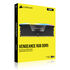 Corsair Vengeance RGB DDR5-6600 RAM, CL32, XMP - 64 GB Quad-Kit, black image number null