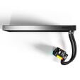 Montech Hyper Flow ARGB AIO water cooling, black - 360mm image number null