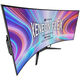 Corsair XENEON FLEX 45WQHD240, 45 inch Gaming Monitor, 240 Hz, OLED, G-SYNC Compatible