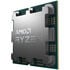AMD Ryzen 5 9600X CPU, 6 Cores, 5.4 GHz, AM5 (Zen 5) - Boxed, Without Cooler image number null