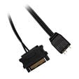 Akasa 3-Pin ARGB Controller Cable image number null
