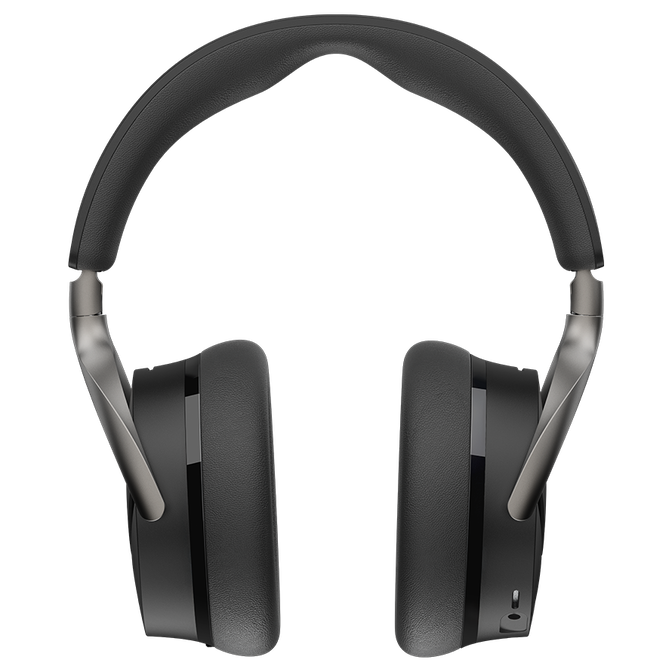 beyerdynamic Bluetooth over-ear headphones "AVENTHO Y", Liquid Black image number 2