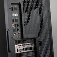 Gaming-PC Blue Nova, Intel Core Ultra, NVIDIA GeForce RTX 5090 - Custom Wasserk&uuml;hlung image number null
