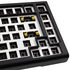 Ducky Tinker 75 Barebone Gaming-Tastatur, RGB - schwarz (ANSI) image number null