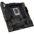 ASUS TUF Gaming B660M-Plus WiFi, Intel B660 motherboard - Socket 1700, DDR5 image number null