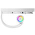 Arctic Liquid Freezer III Pro 360 ARGB AiO Water Cooling - 360mm, white image number null
