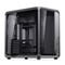 Jonsbo X400 Pro PC-Geh&auml;use, Midi-Tower, ATX, Tempered Glass - grau