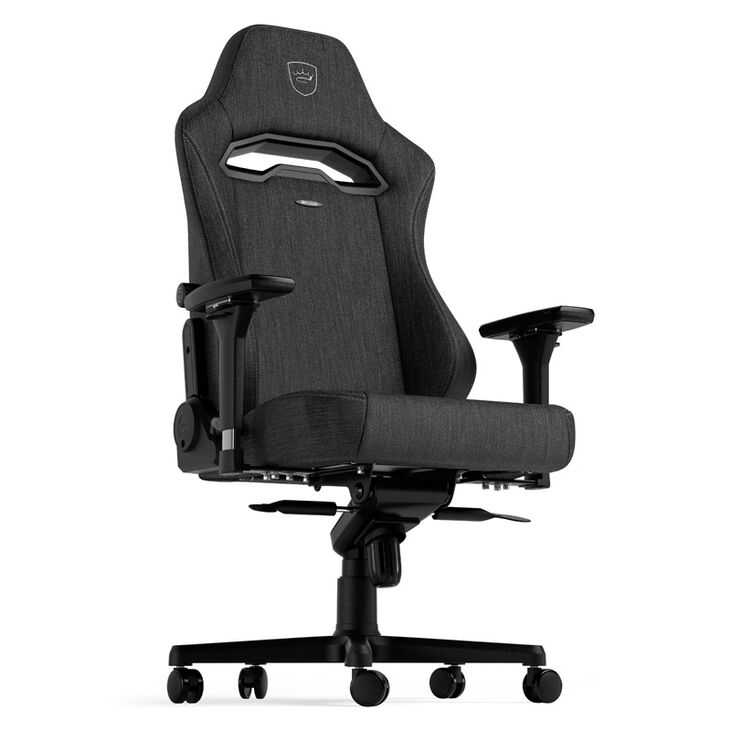 noblechairs HERO ST TX Gaming Chair - Anthracite image number 5