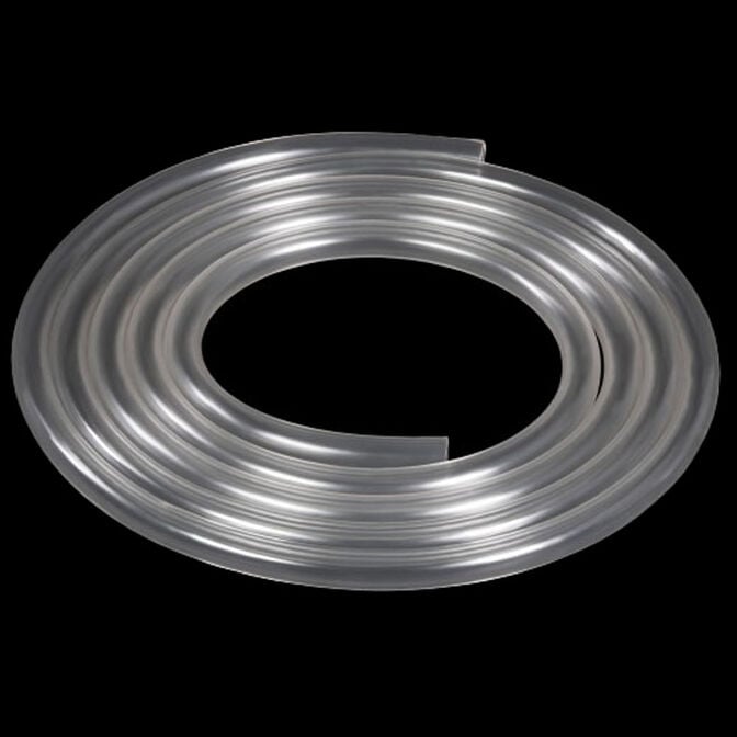 Alphacool AlphaTube Schlauch HF 16/10mm - Ultra Clear 3 m image number 0