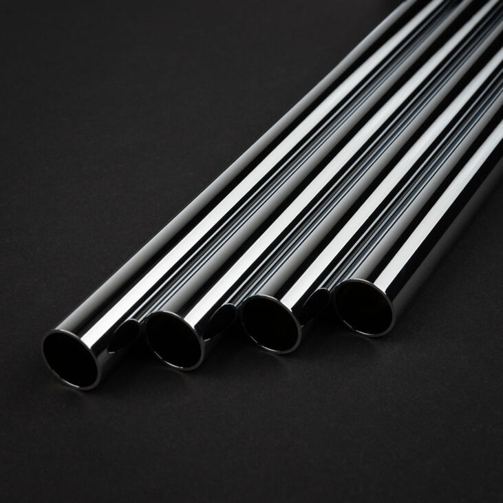 Bitspower Brass Hardtube 14mm OD, 220x300mm, 90 Degree - 4-Pack, silver image number 2