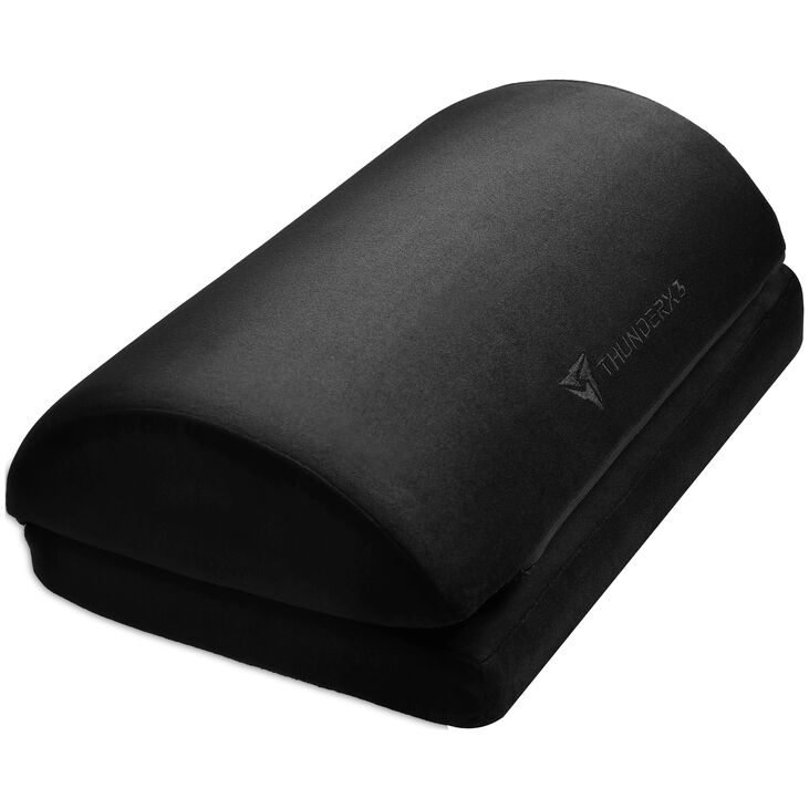 ThunderX3 CORE Mesh Gaming Stuhl -  schwarz image number 6