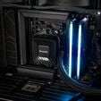 4K Gaming PC, AMD Ryzen 9 9950X3D, ASUS TUF GeForce RTX 5090 OC, 64 GB RAM - King Deal image number null