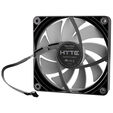 Hyte flow FA12 L&uuml;fter; 3er Pack &ndash; 120 mm image number null