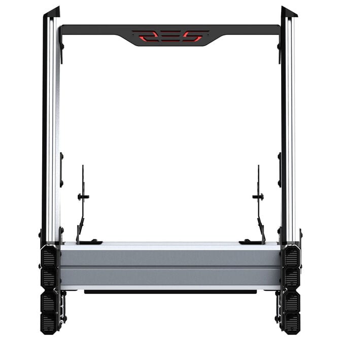 RES-TECH Smart Cockpit, with universal mounts - grey image number 6