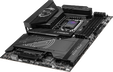MSI MPG Z890 Carbon WIFI motherboard, LGA 1851 socket, Intel Z890, ATX, DDR5 image number null