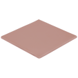 Thermal Grizzly Minus Pad 8 - 100x 100x 3,0mm image number null